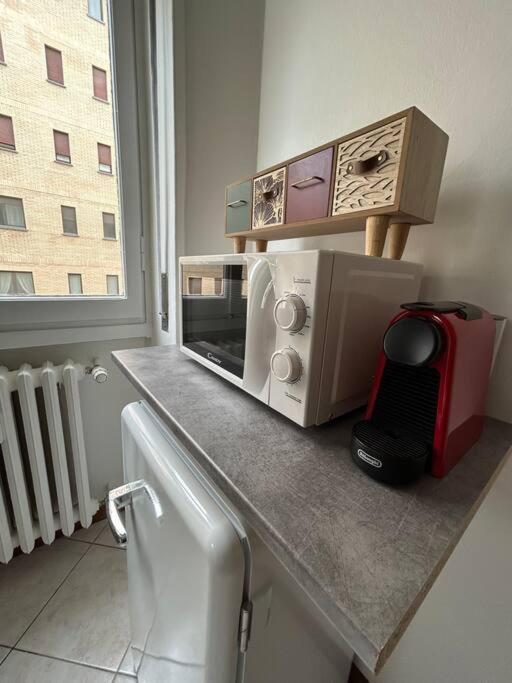 Cozy Apartment San Siro - Fiera Milan Exterior photo