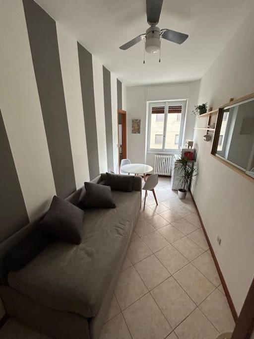 Cozy Apartment San Siro - Fiera Milan Exterior photo