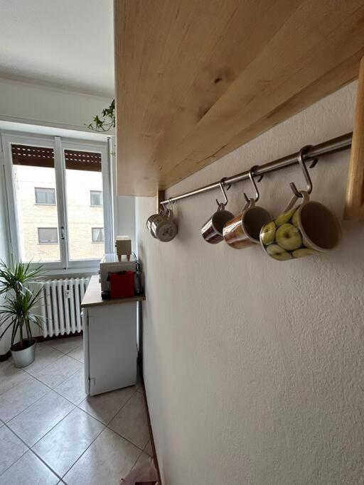 Cozy Apartment San Siro - Fiera Milan Exterior photo